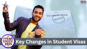 EU Introduces Major Visa Reforms for International Students